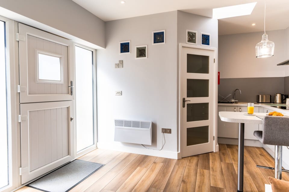 Apartment | Living room