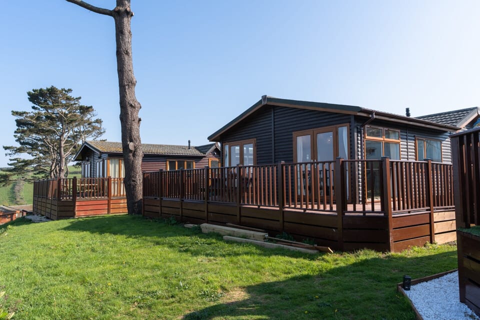 Chalet | Exterior