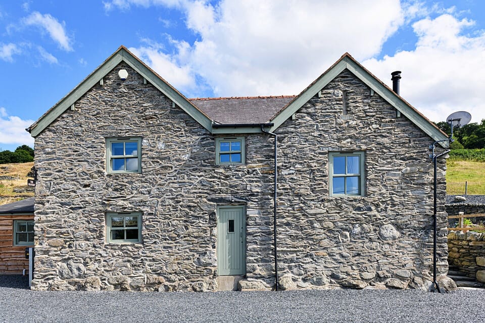Cottage | Exterior
