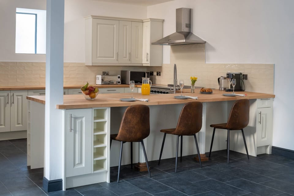 House | Private kitchen