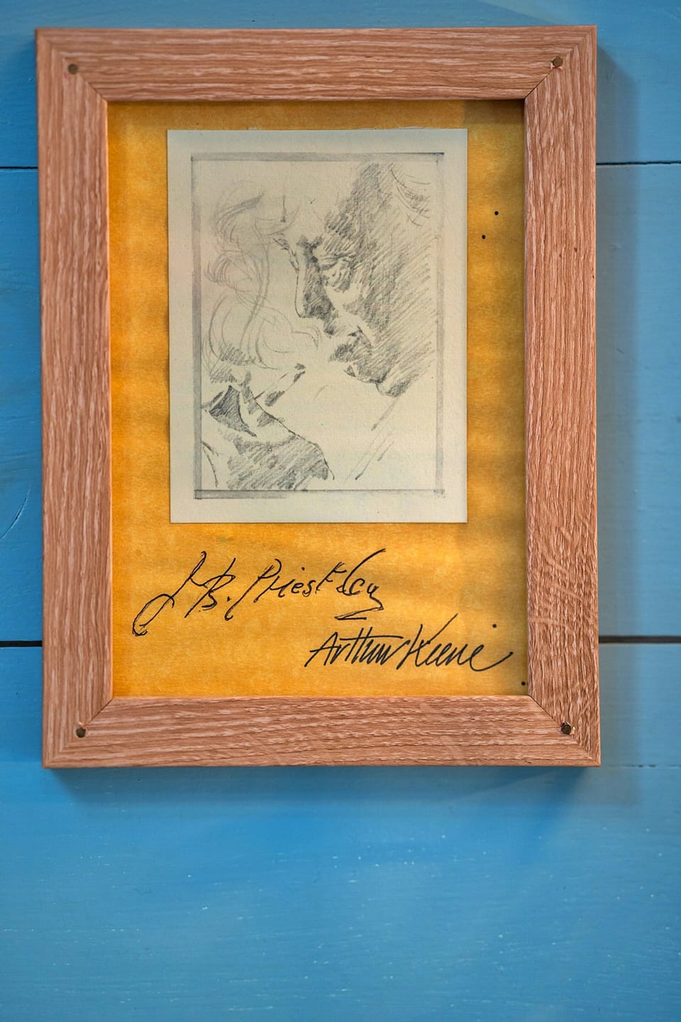 Cottage | Interior detail