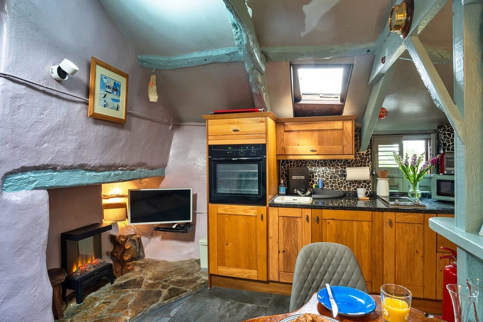 Cottage | Private kitchen