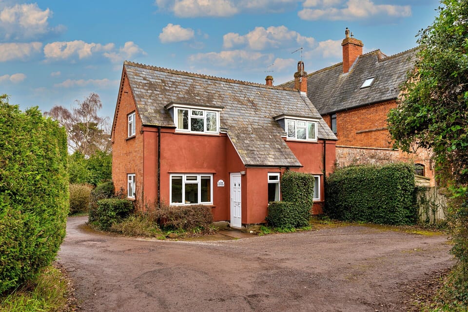 Cottage | Exterior