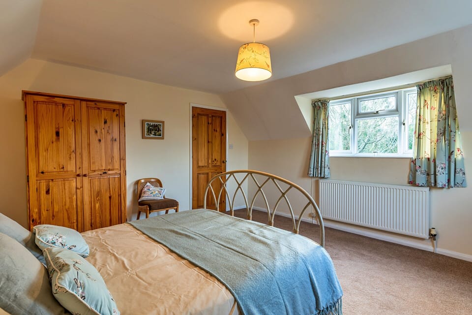 Cottage in Wellington Near Blackdown Hills Cottage in Wellington