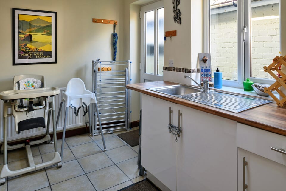 Cottage | Private kitchen