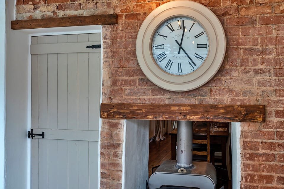 House | Interior detail