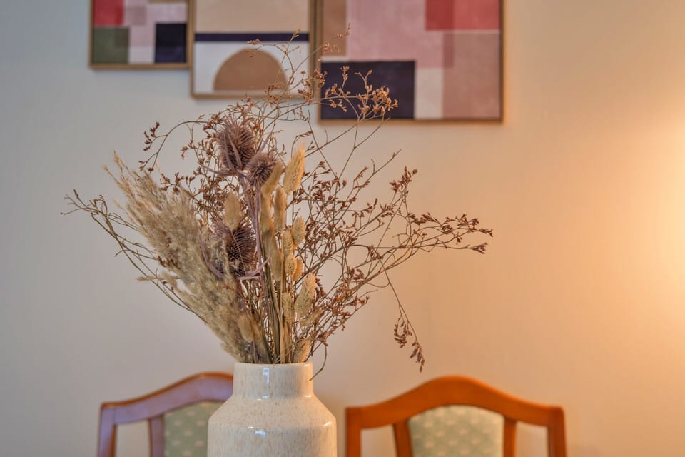 Bungalow | Interior detail