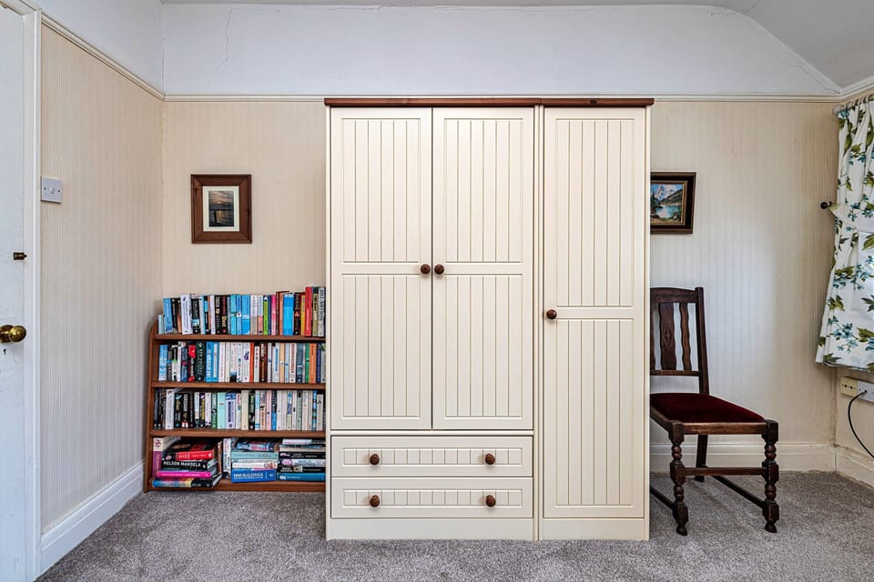 House | Interior detail