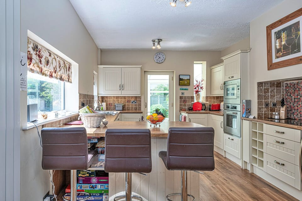 House | Private kitchen
