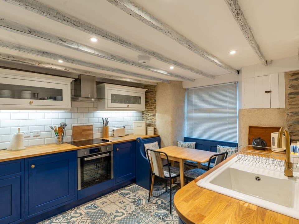 Cottage | Private kitchen