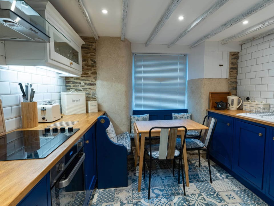 Cottage | Private kitchen