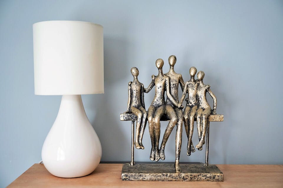 Apartment | Interior detail