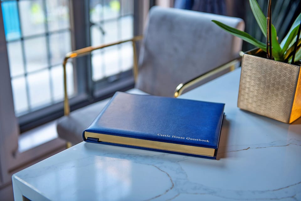 House | Interior detail