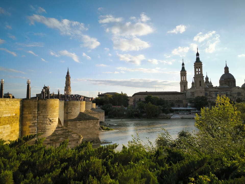 Vistas al salir de la casa (2)