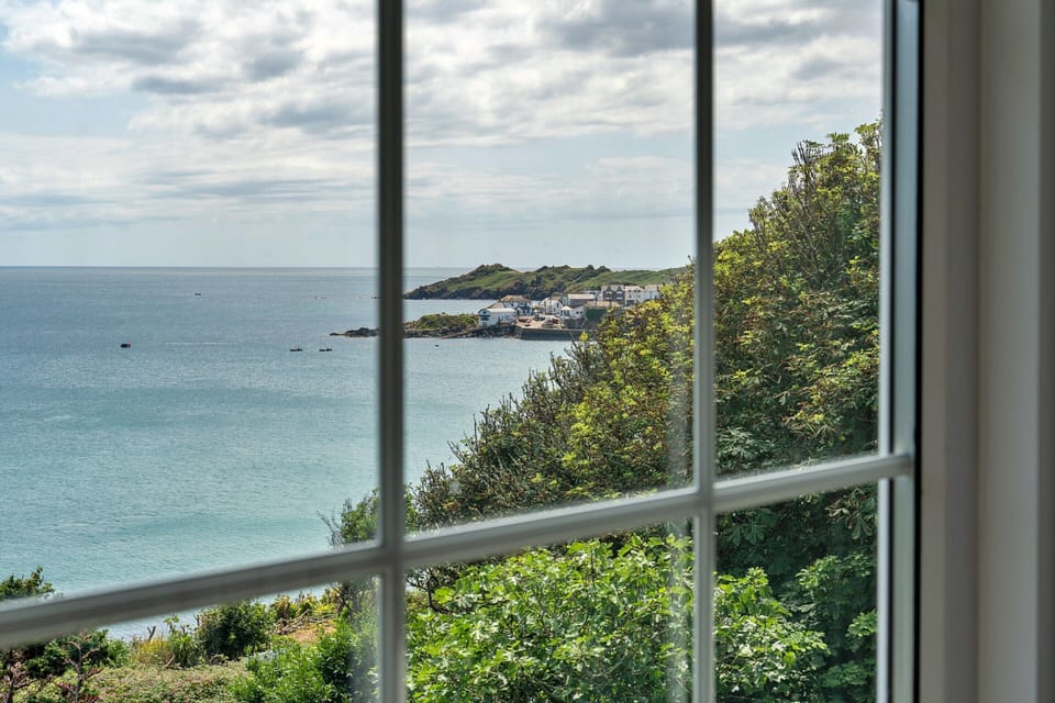 House | View from property