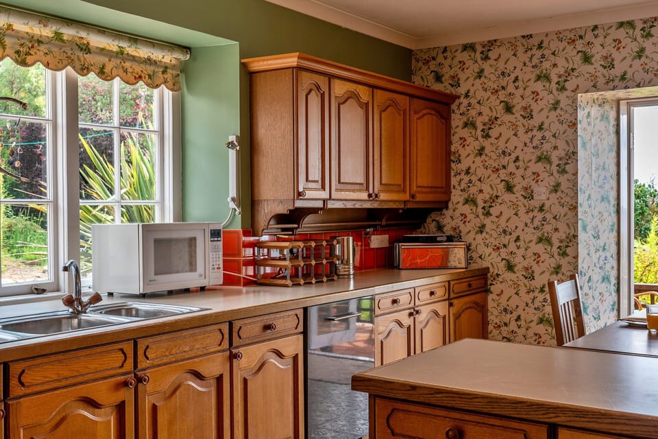House | Private kitchen