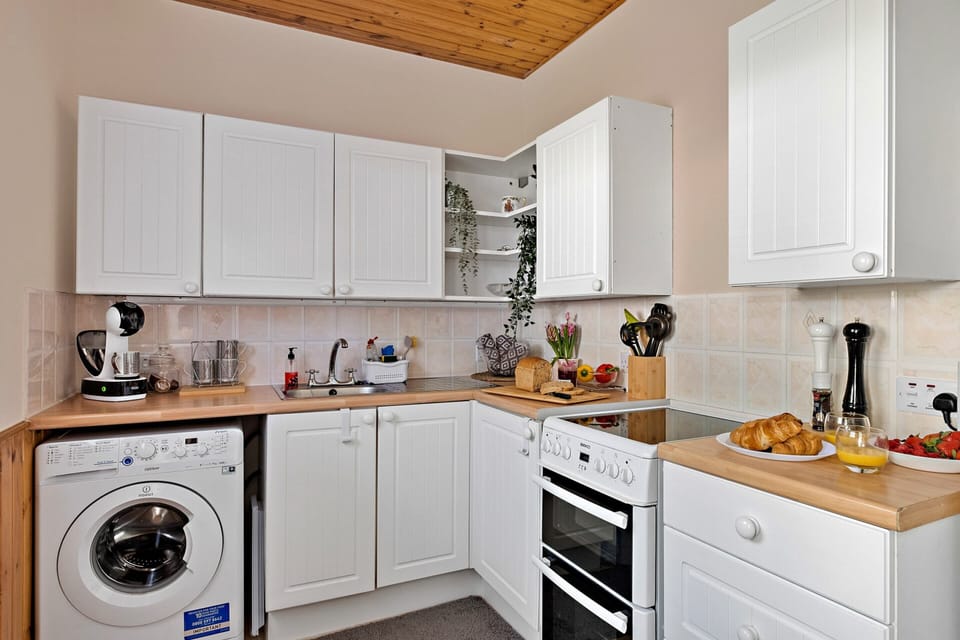 House | Private kitchen