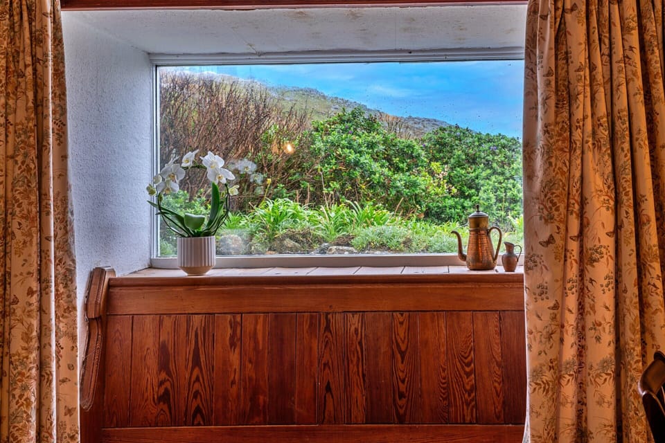 Cottage | View from property
