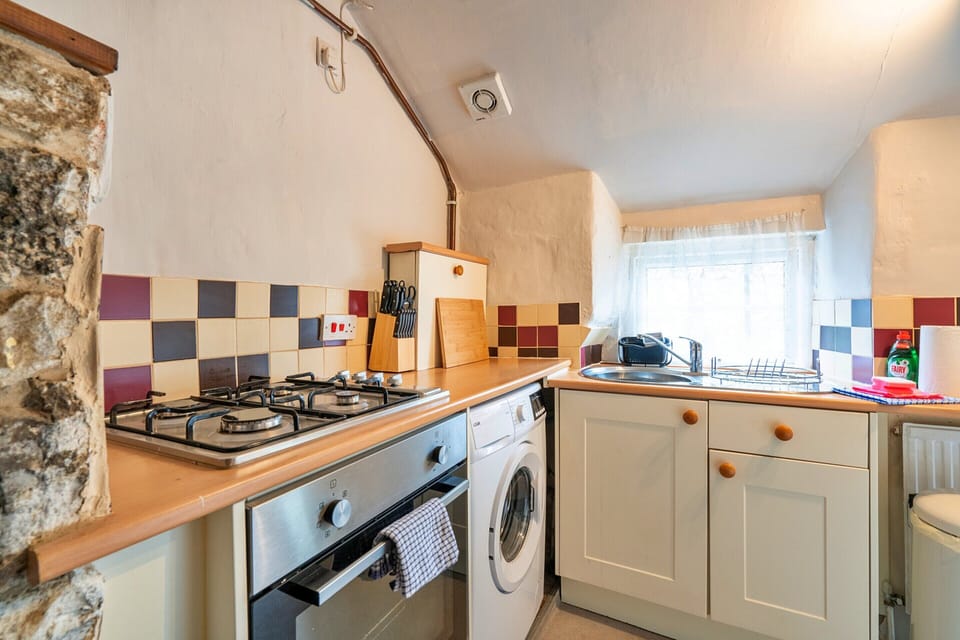 Cottage | Private kitchen