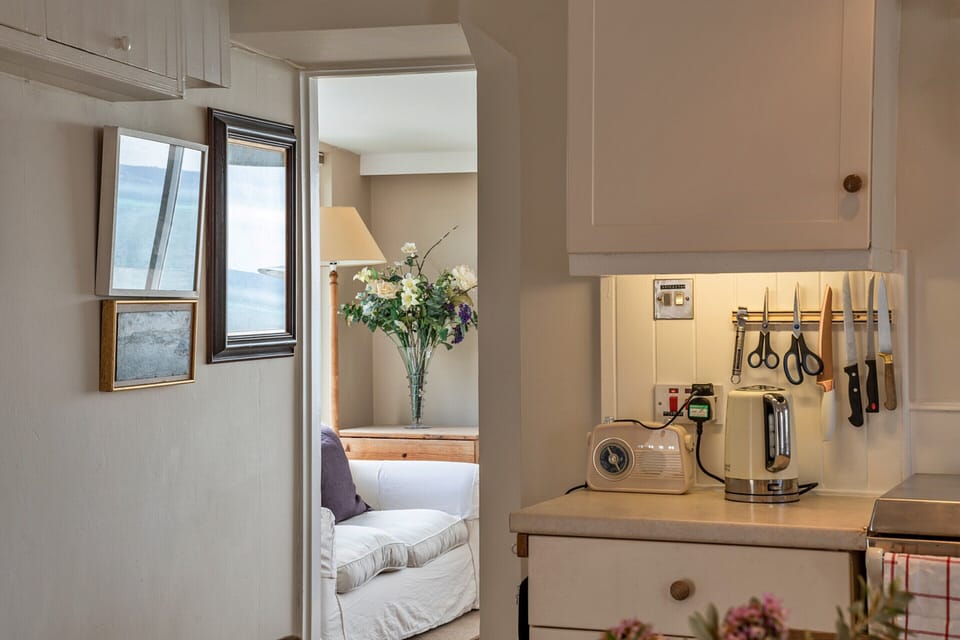 Cottage | Private kitchen