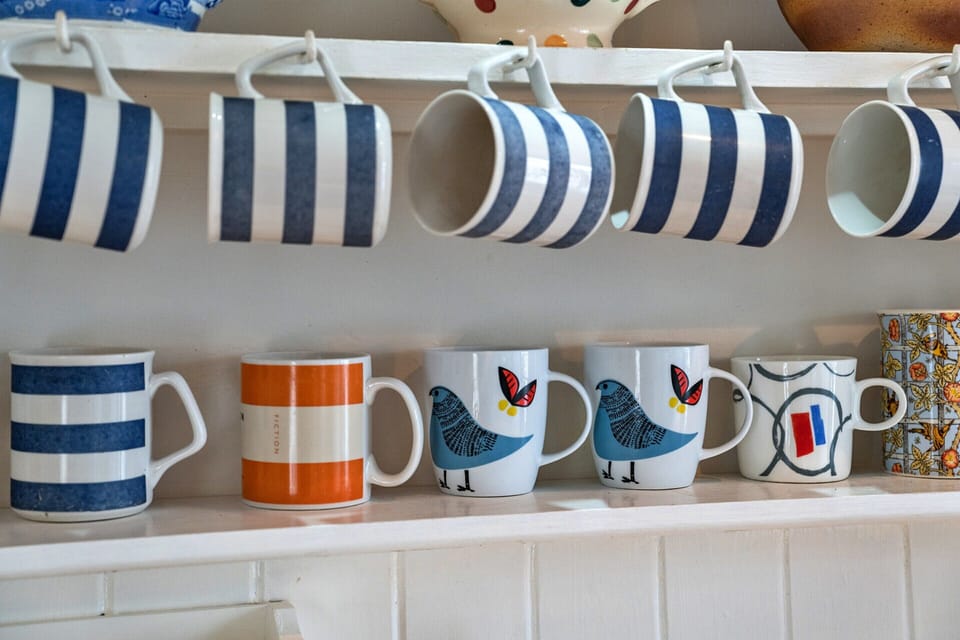 Cottage | Private kitchen