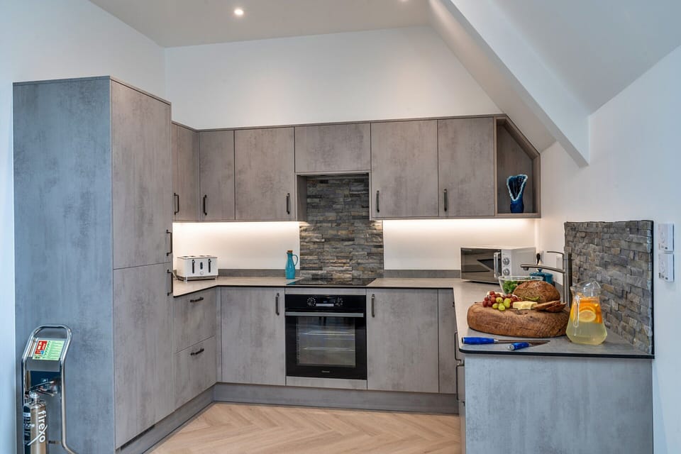 House | Private kitchen