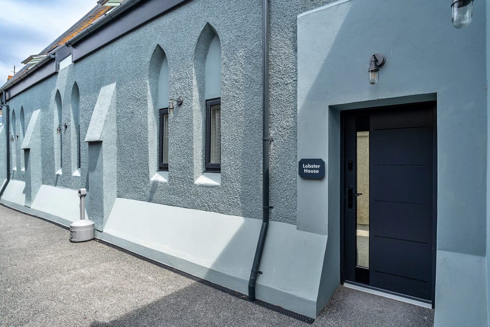 House | Exterior