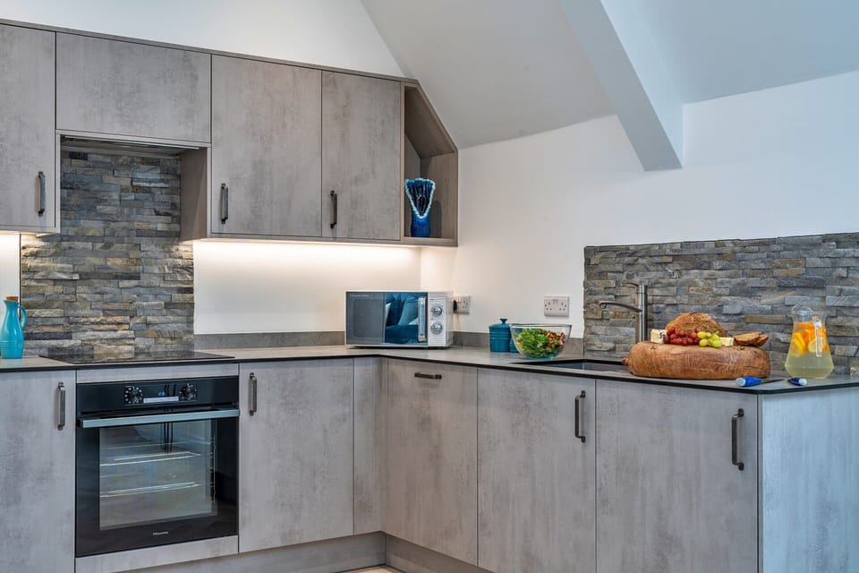 House | Private kitchen