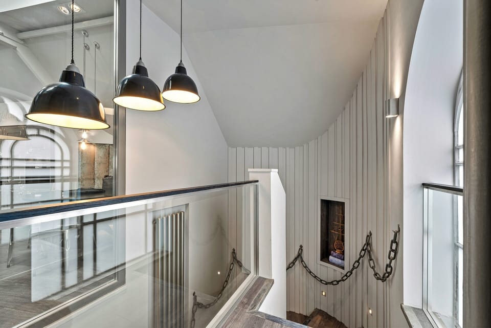 House | Interior detail
