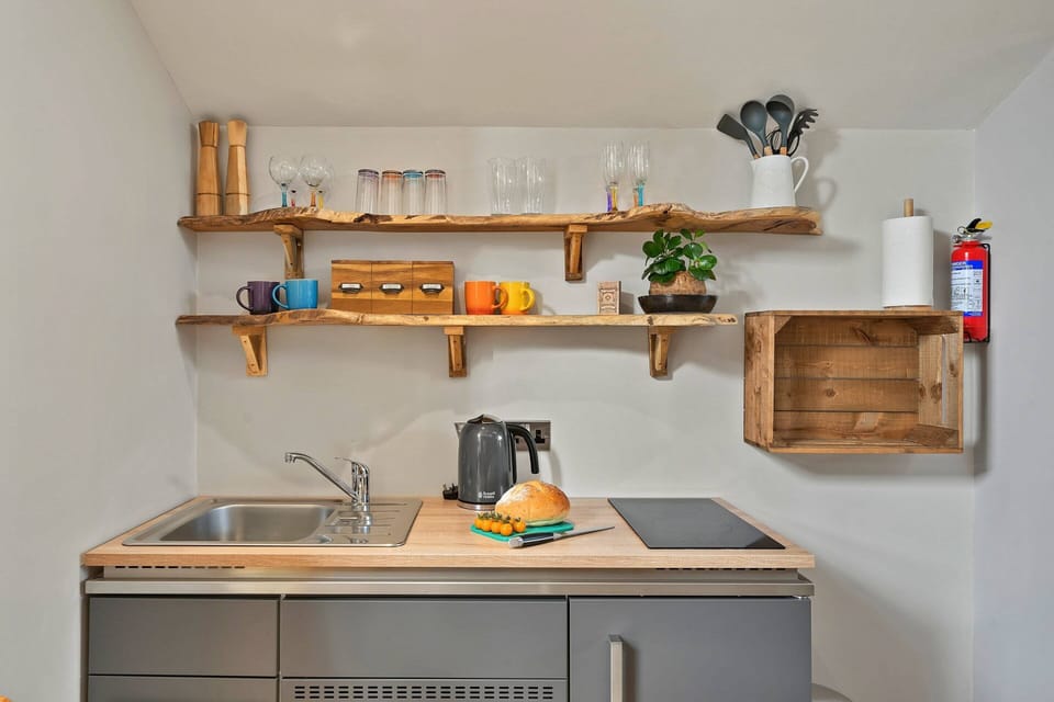 Cottage | Private kitchen