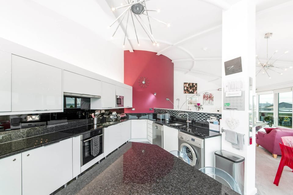 Apartment | Private kitchen