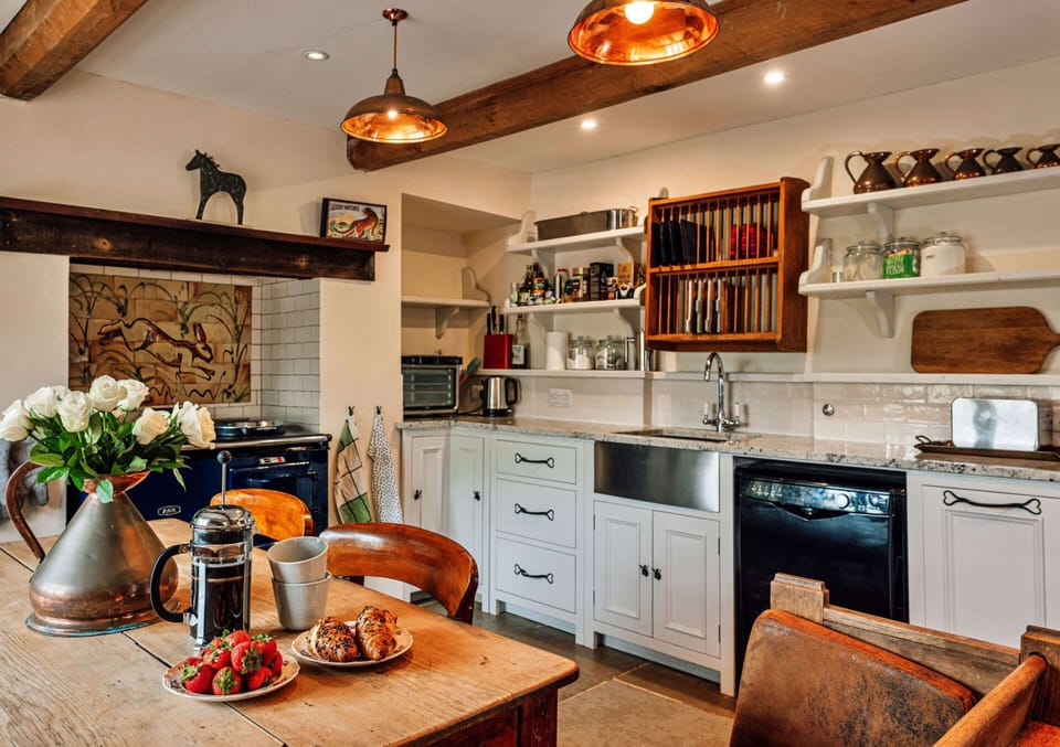 Cottage | Private kitchen