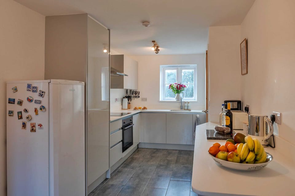 House | Private kitchen | Highchair