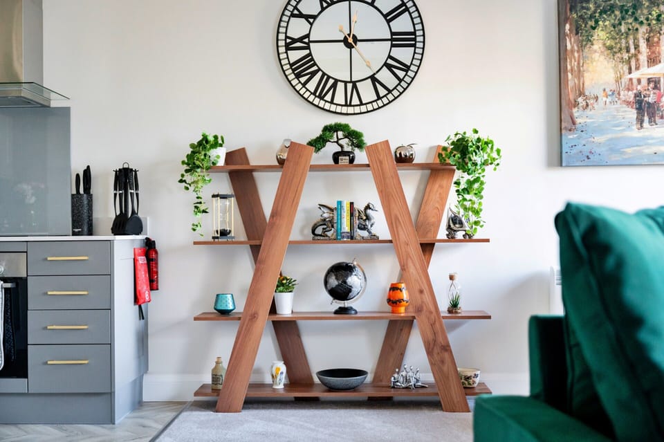 House | Interior detail