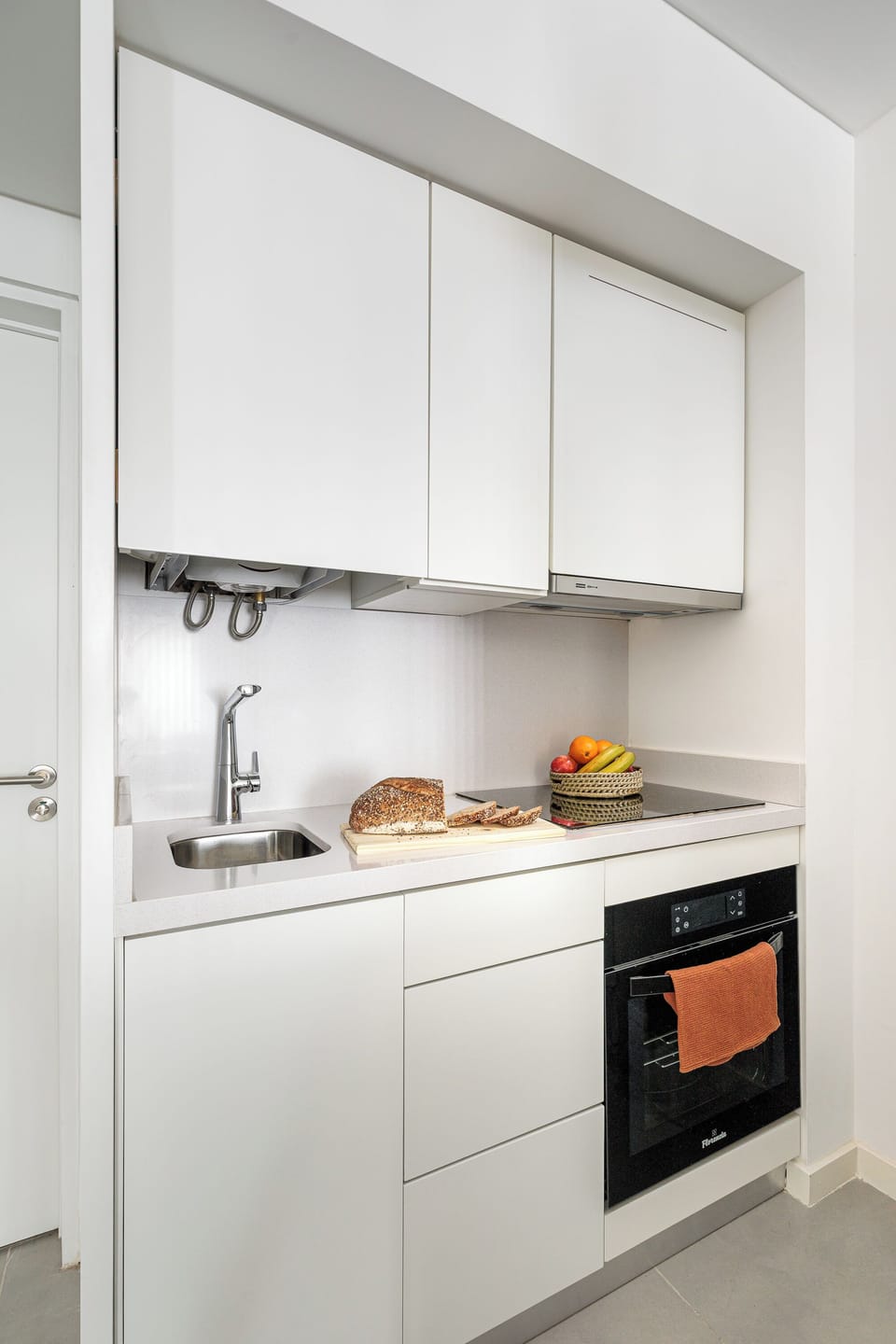 Studio | Private kitchen
