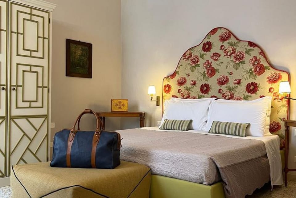 Charming One-Bedroom Apartment in the Heart of Florence Apartment in Florence
