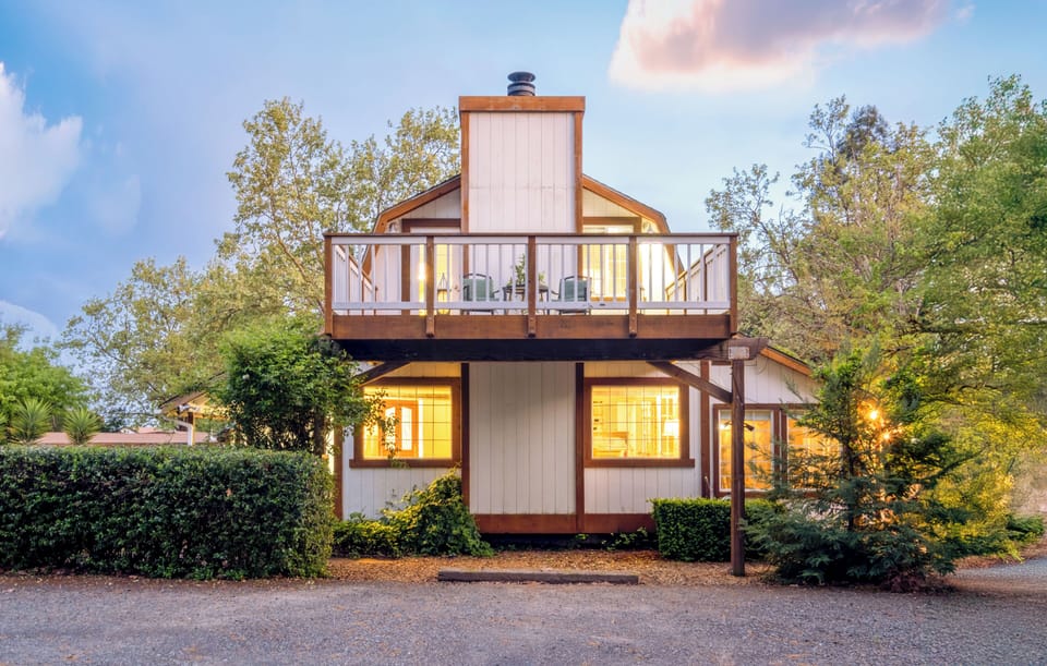 Welcome to Moore Gardens!