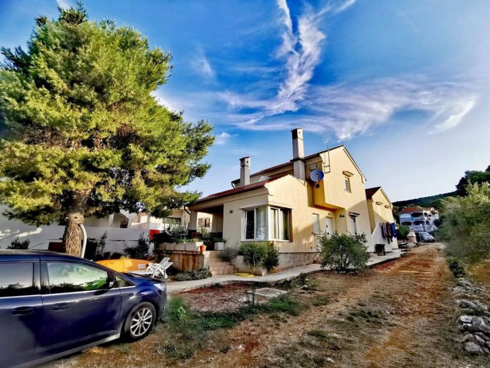 Apartment | Exterior