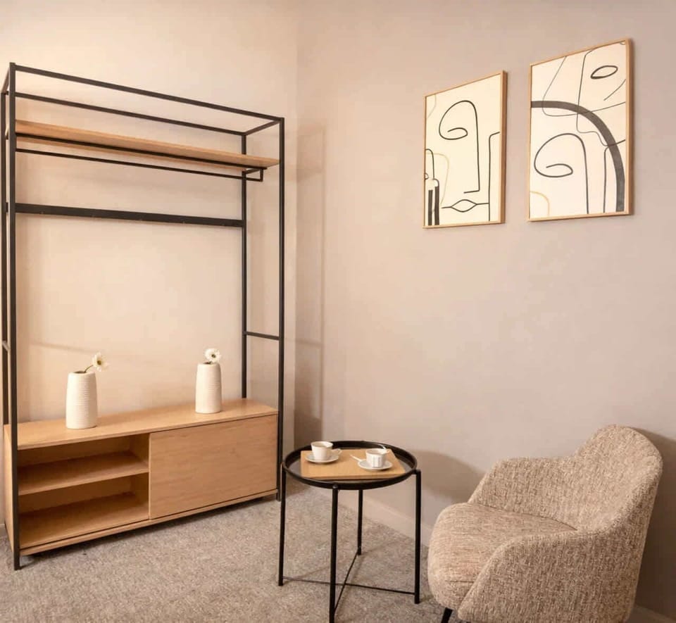 Ideal property for your stay in Paris!