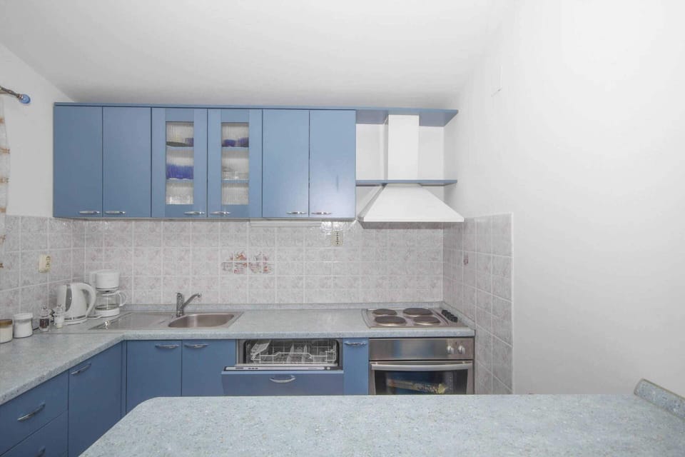 Apartment | Private kitchen