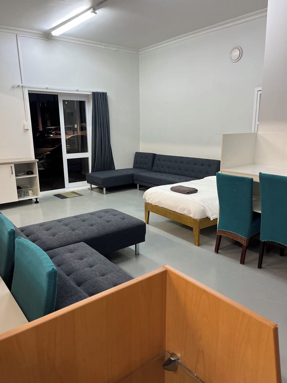 Apartment | Living area