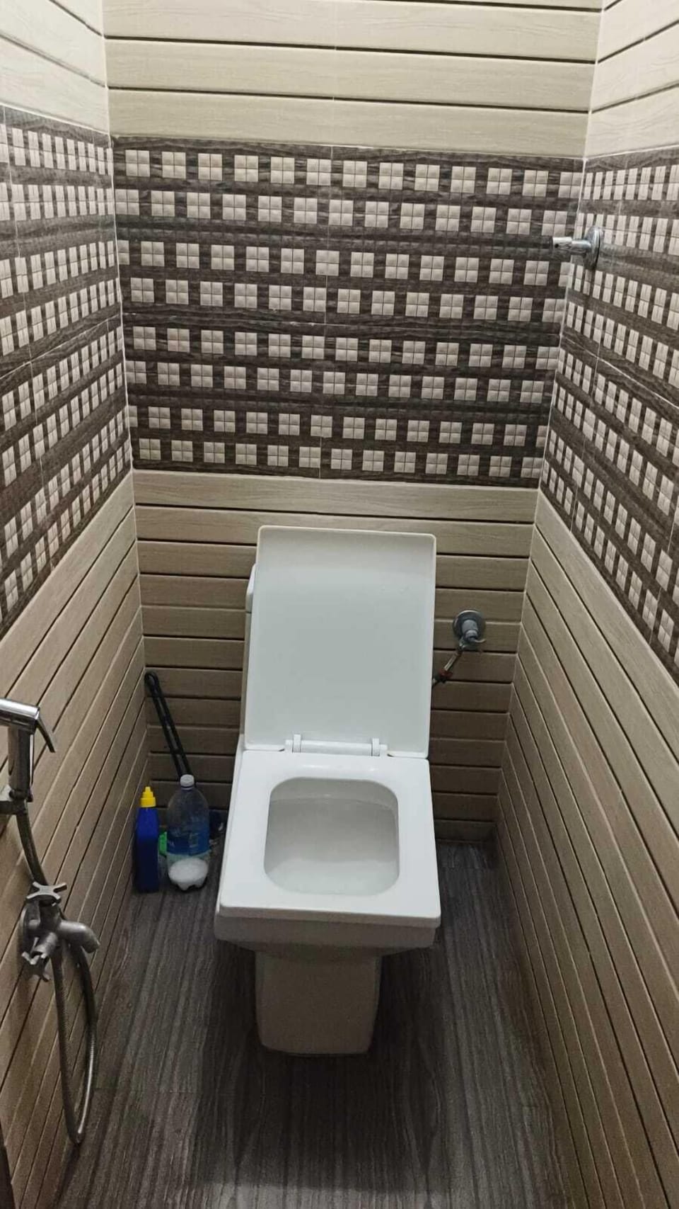 Standard Room, Balcony | Bathroom | Towels