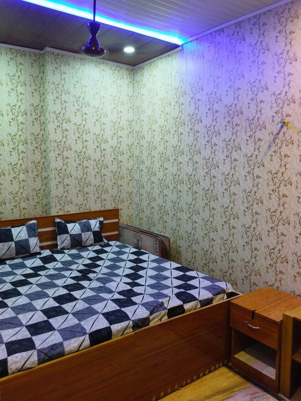 Standard Room, Balcony | Free WiFi, bed sheets