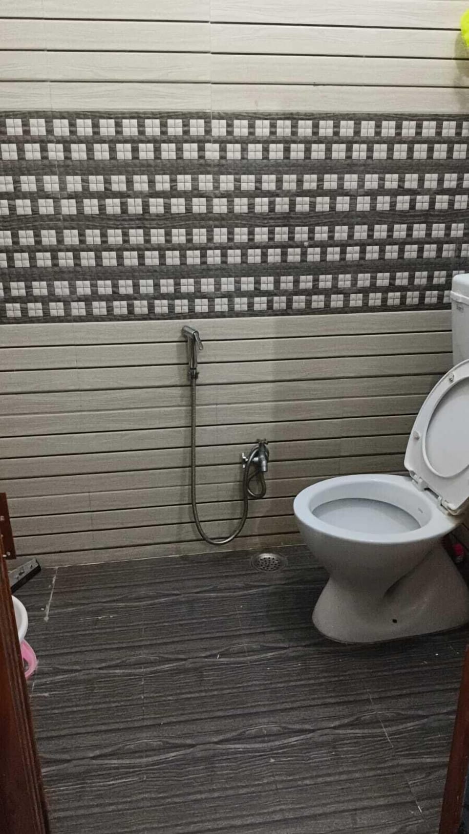 Standard Room, Balcony | Bathroom | Towels