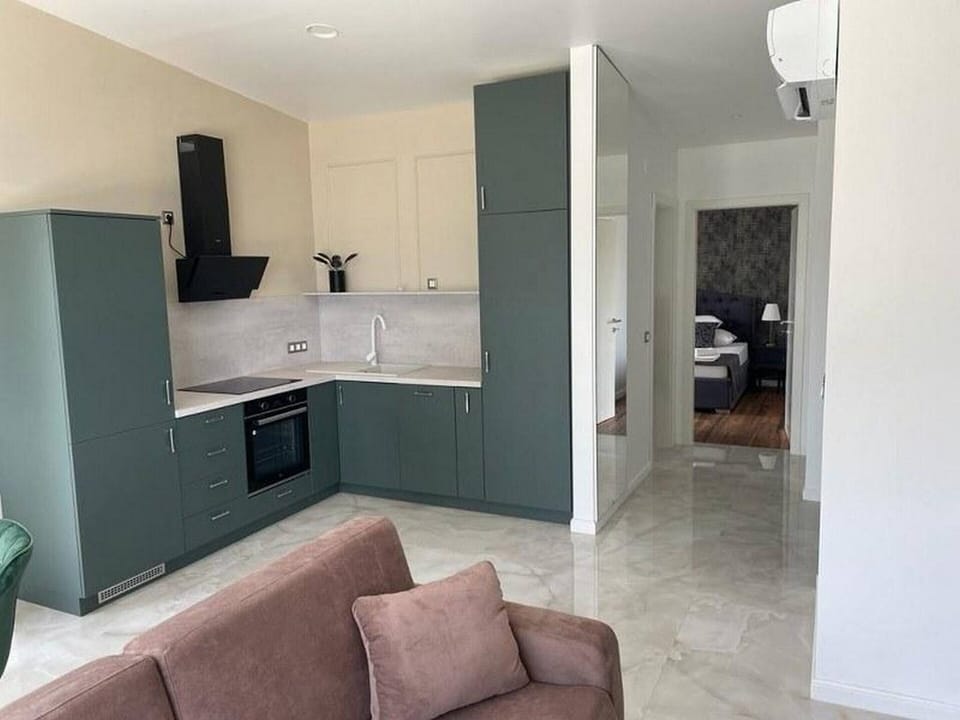 Apartment | Private kitchen