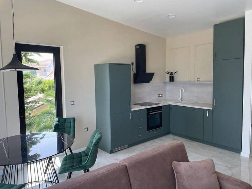 Apartment | Private kitchen