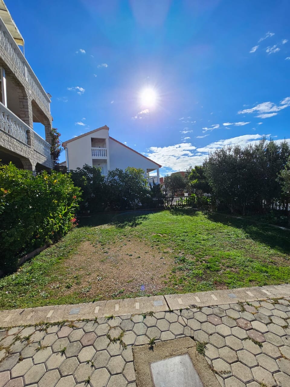 Apartment | Exterior