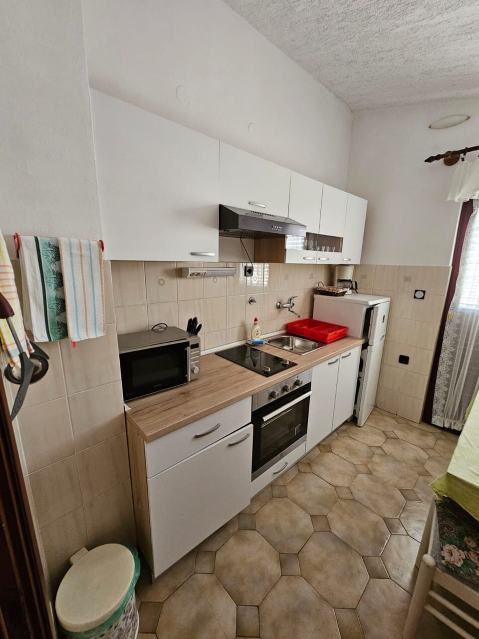 Apartment | Private kitchen