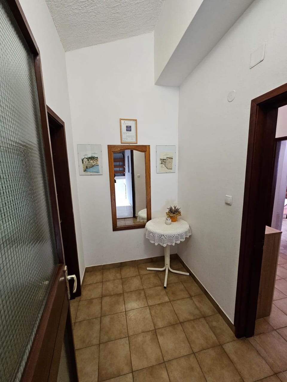Apartment | Interior