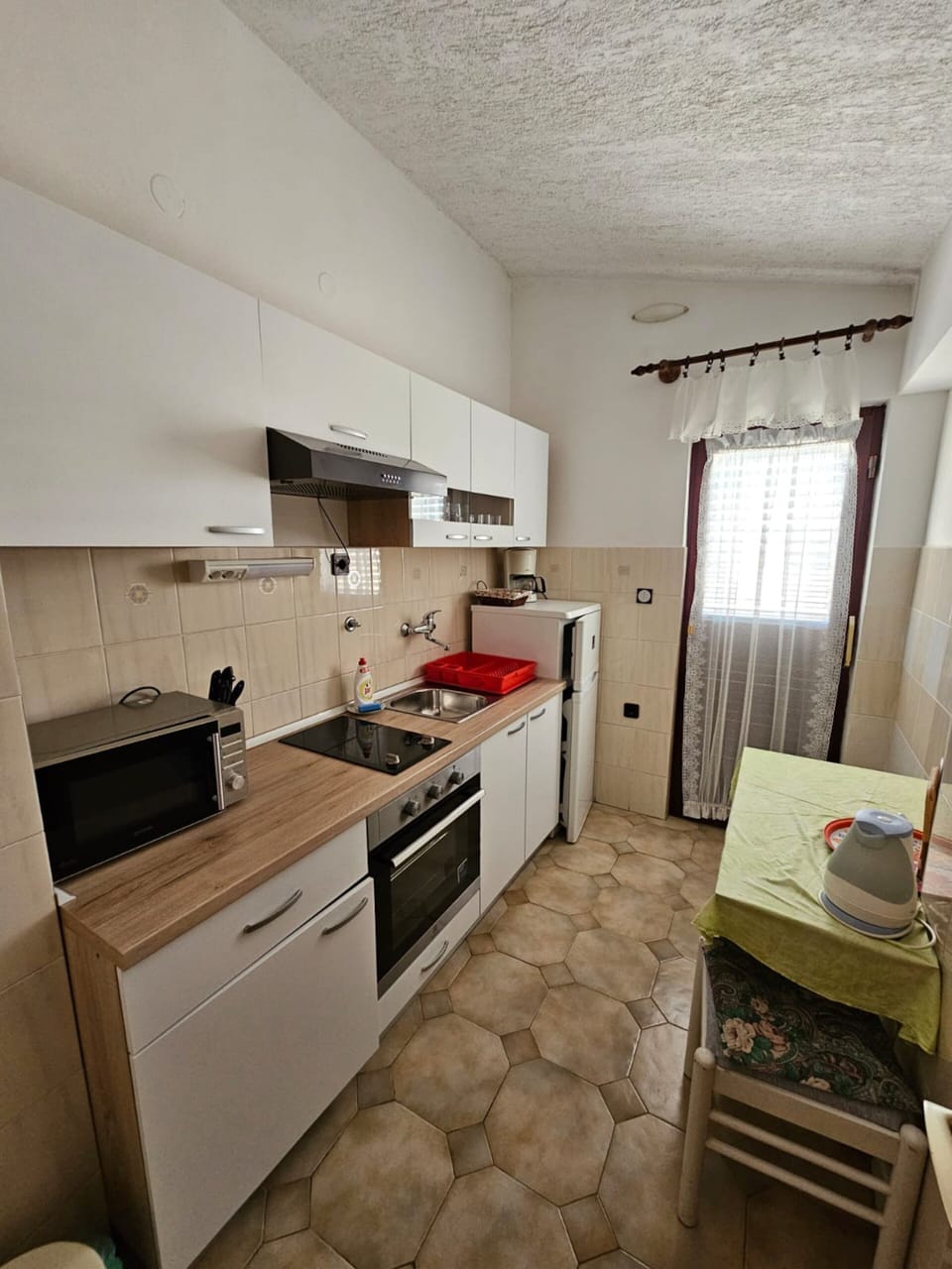 Apartment | Private kitchen